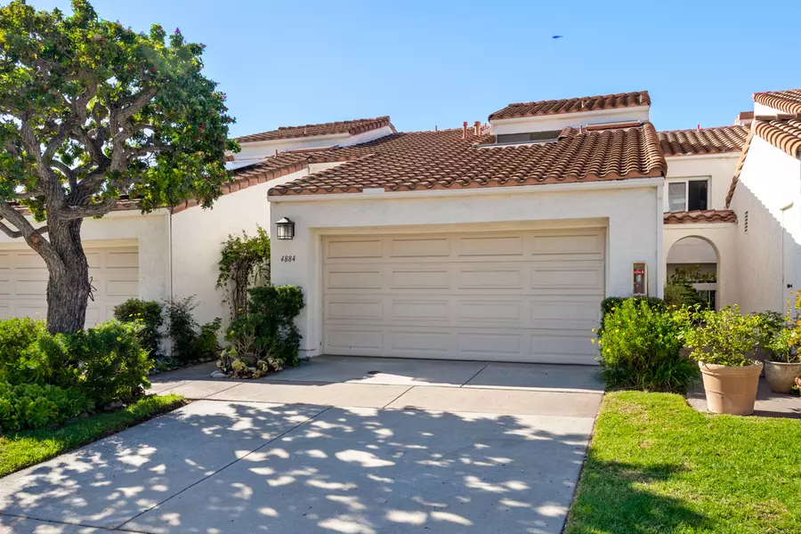 4884 Valdina Way, San Diego, CA 92124