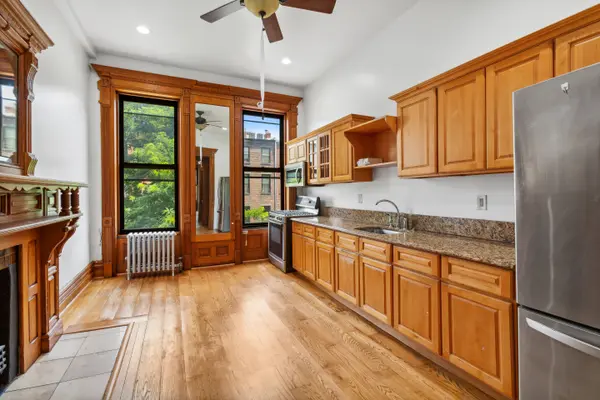 13 W 122nd St, New York, NY 10027