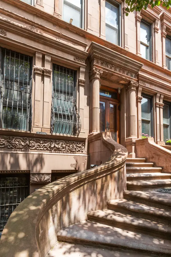 13 W 122nd St, New York, NY 10027
