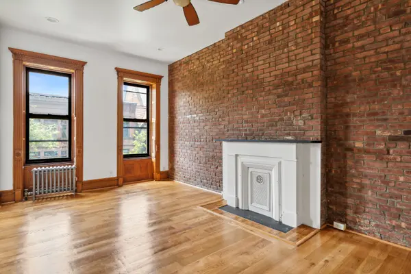 13 W 122nd St, New York, NY 10027