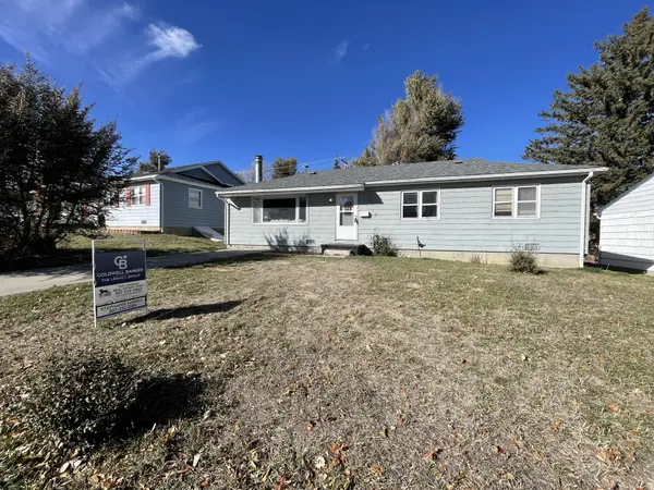 3016 E 3rd St, Casper, WY 82609