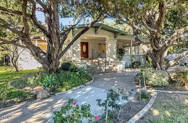 1756 N Hill Ave, Pasadena, CA 91104