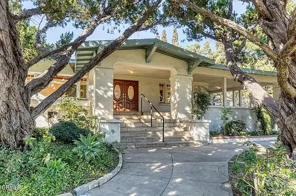 1756 N Hill Ave, Pasadena, CA 91104