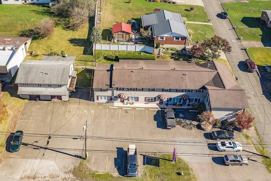 Harvey Goodman, Realtor® Ohio & West Virginia Homes & Apartments