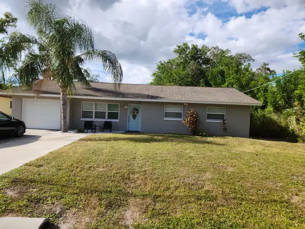 4541 Parnell Dr, Sarasota, FL 34232