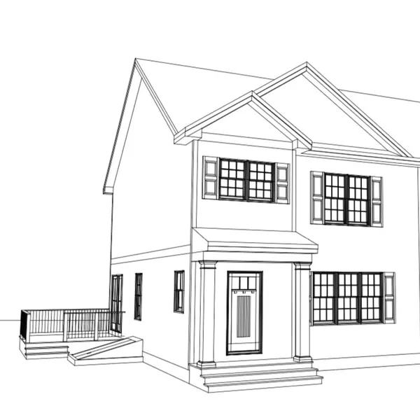 215 W Britannia St, Taunton, MA 02780