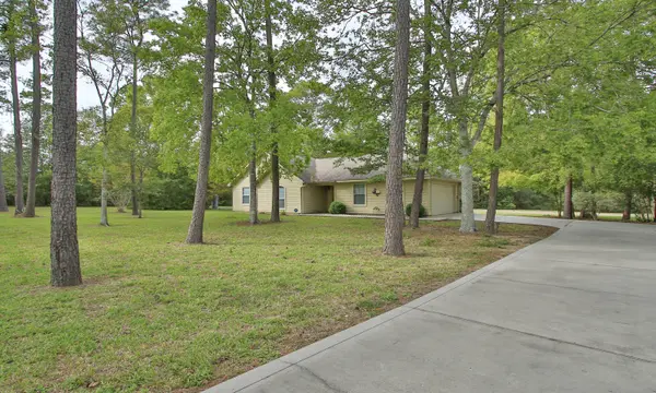 5495 Woodland Lakes Dr, Willis, TX 77378