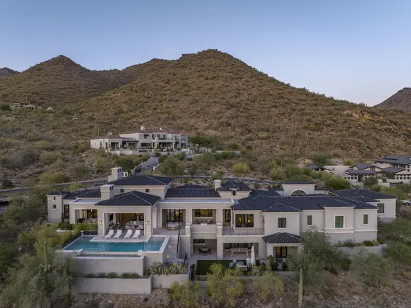 11173 E Feathersong Ln, Scottsdale, AZ 85255