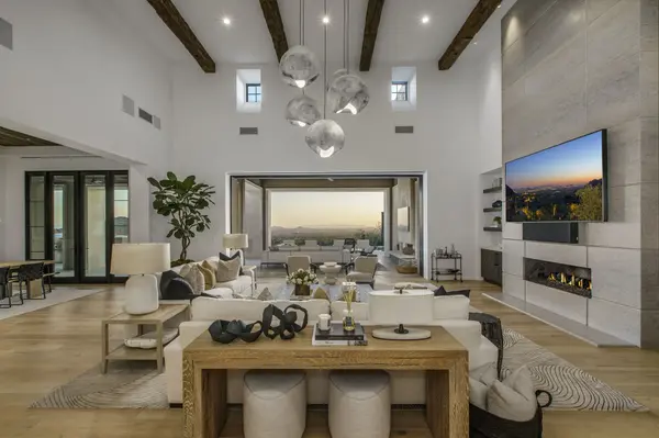 11173 E Feathersong Ln, Scottsdale, AZ 85255