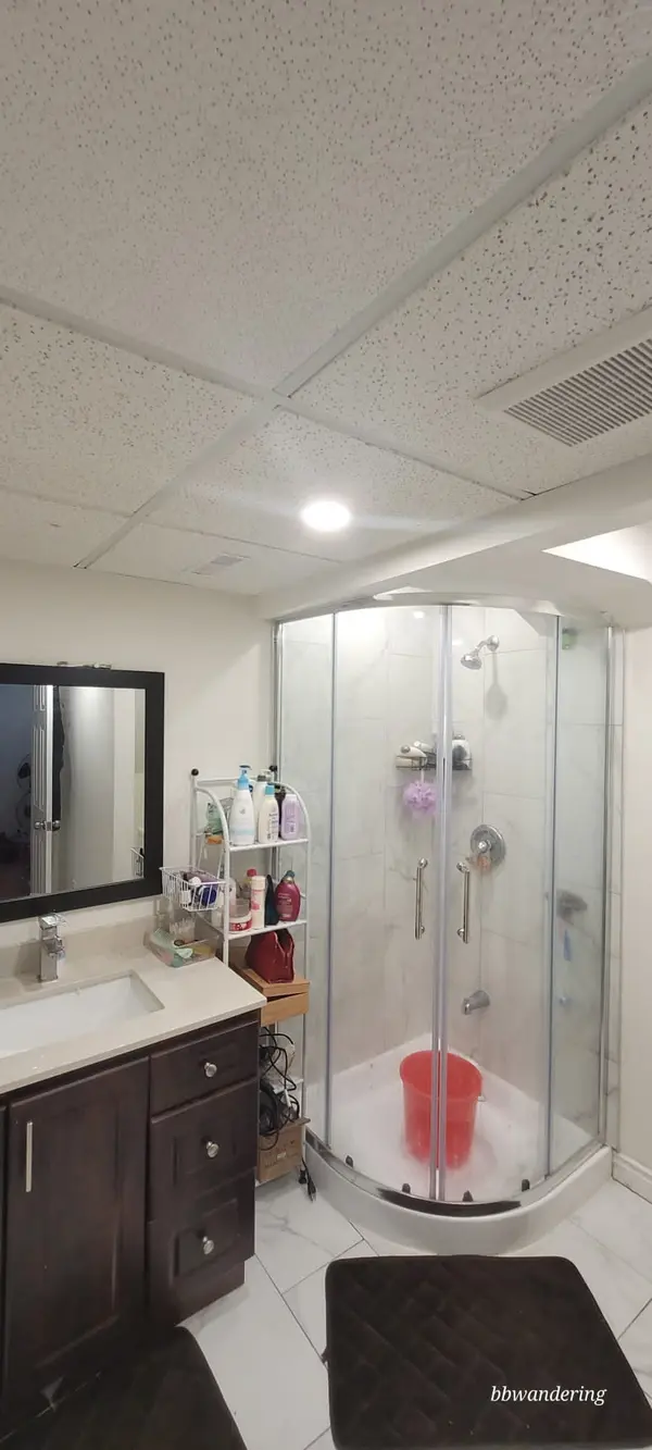104 Yellow Brick Rd #BSMT, Brampton, ON L6V 4L1