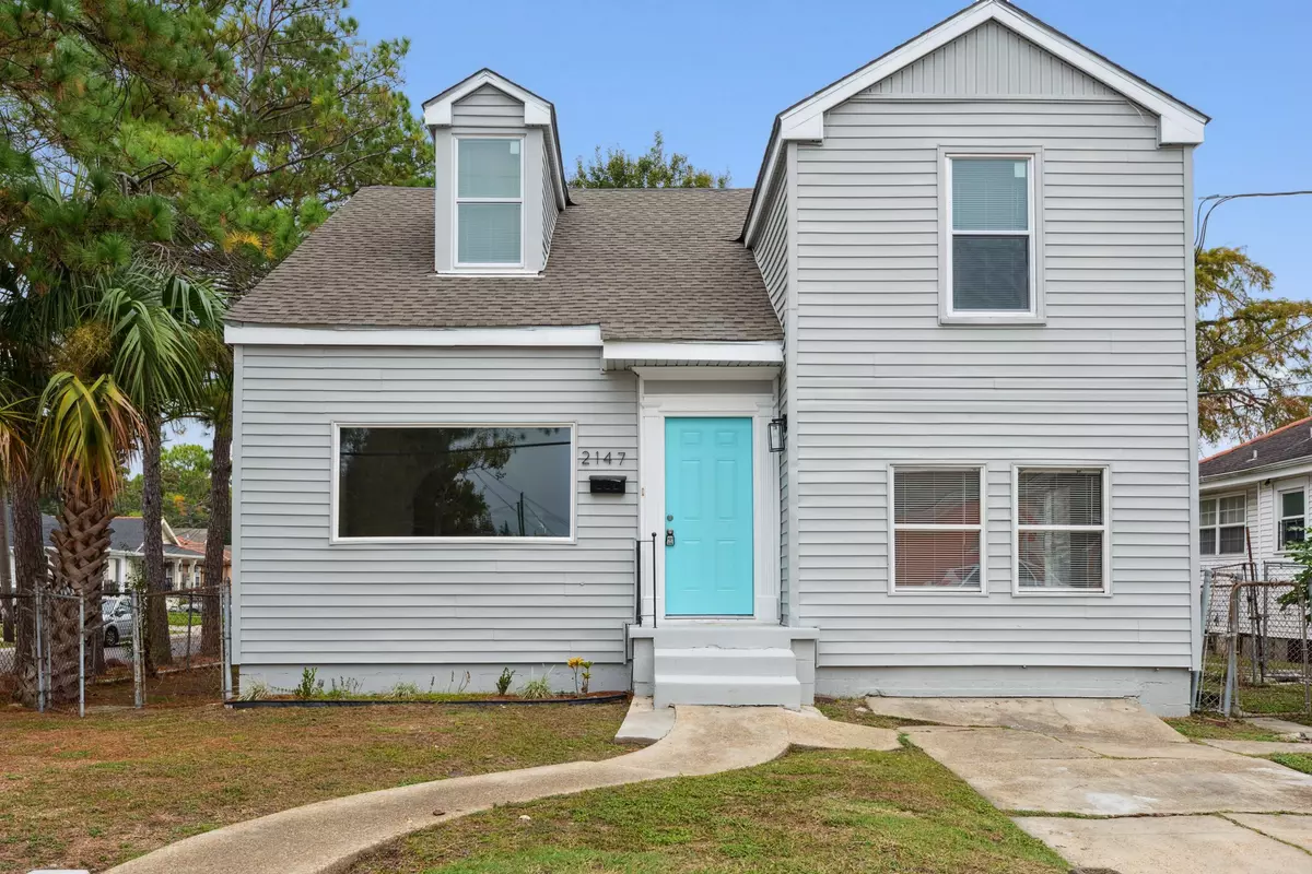 New Orleans, LA 70122,2147 Carnot Street