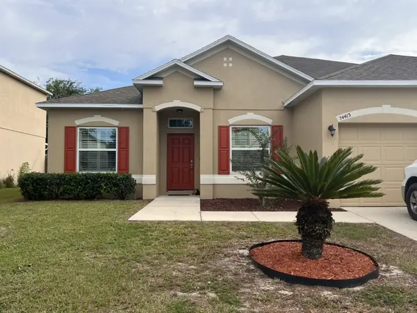 SW 11th Rd, Newberry, FL 32669-4485
