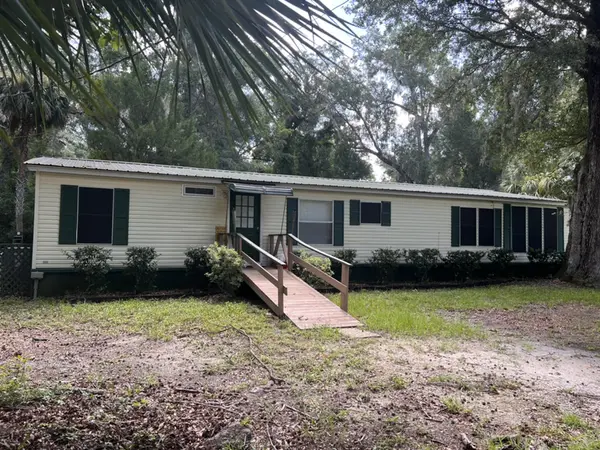SE 349 Hwy, Old Town, FL 32680-8957