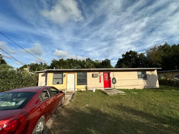 107 New Mexico Dr, Pensacola, FL 32505