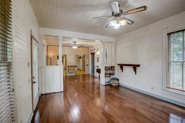 1701 E 34th St, Austin, TX 78722