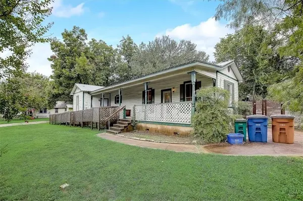 1701 E 34th St, Austin, TX 78722