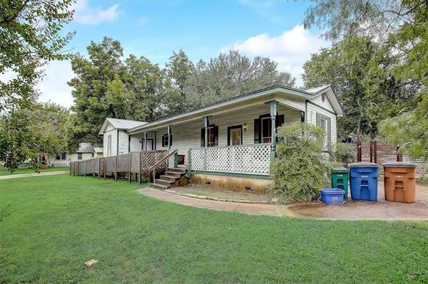 1701 E 34th St, Austin, TX 78722