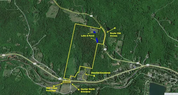 8444 Route 23A, Hunter, NY 12442
