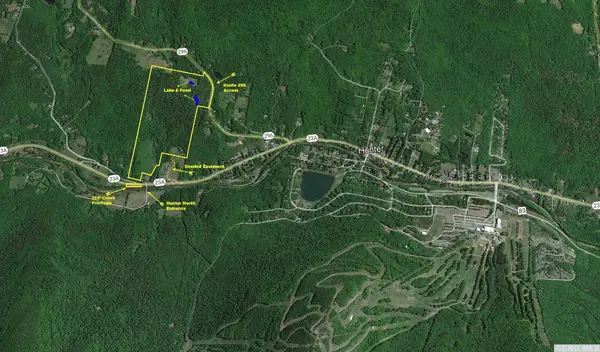 8444 Route 23A, Hunter, NY 12442