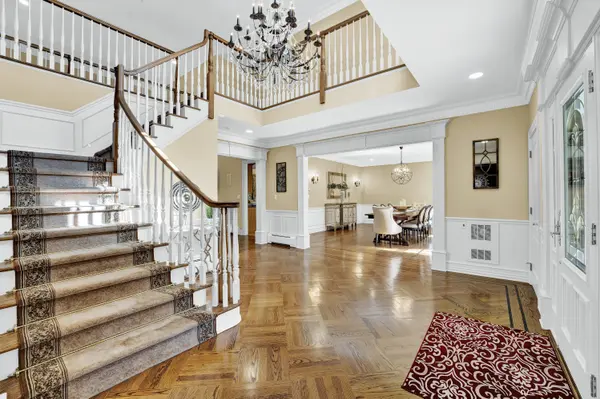 29 Lower Cross Rd, Saddle River, NJ 07458