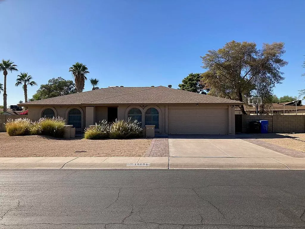 13834 N 57th Pl, Scottsdale, AZ 85254
