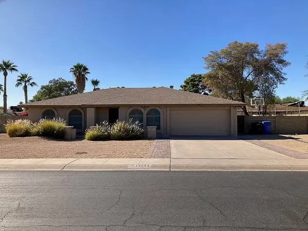 13834 N 57th Pl, Scottsdale, AZ 85254