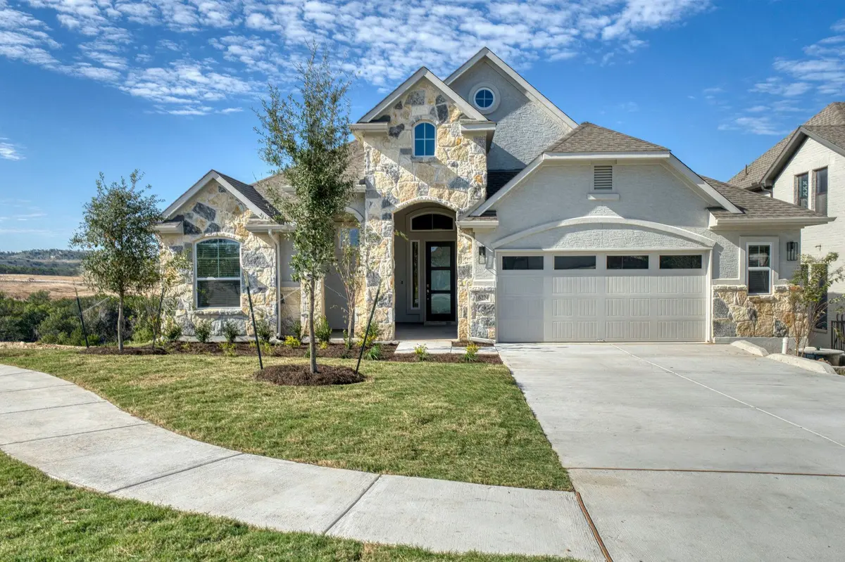 6224 Bower Well Rd, Austin, TX 78738