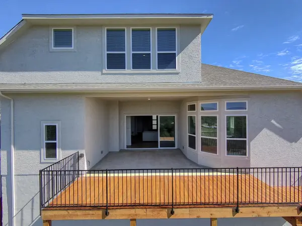 6224 Bower Well Rd, Austin, TX 78738