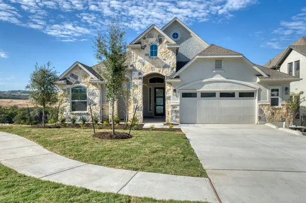 6224 Bower Well Rd, Austin, TX 78738