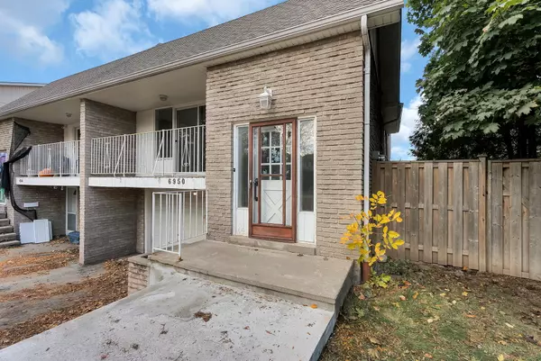 Mississauga, ON L5N 1Y4,6950 Cadiz Cres