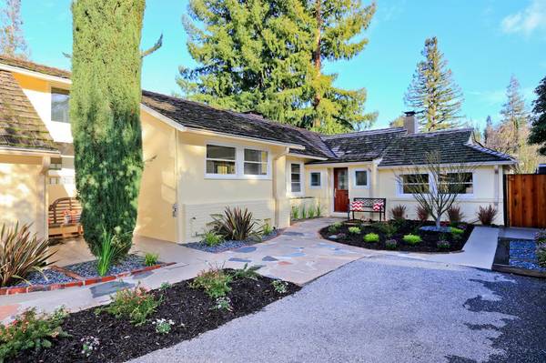 1009 Middle Ave, Menlo Park, CA 94025