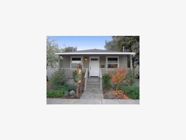 103 Olive St, Los Gatos, CA 95030