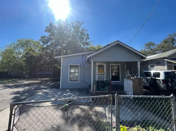 2106 San Fernando St, San Antonio, TX 78207