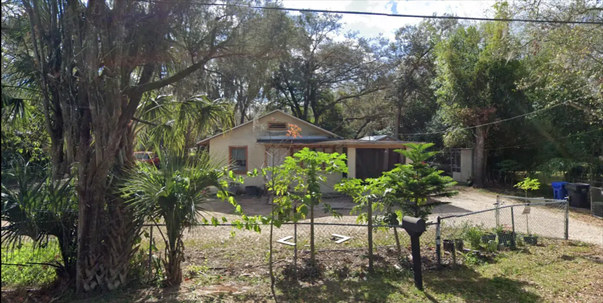 3811 Clinton Rd, Valrico, FL 33594