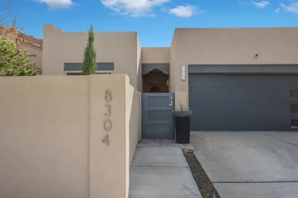 8304 Petosky NW, Albuquerque, NM 87120