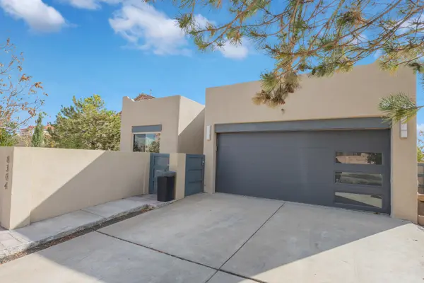 8304 Petosky NW, Albuquerque, NM 87120