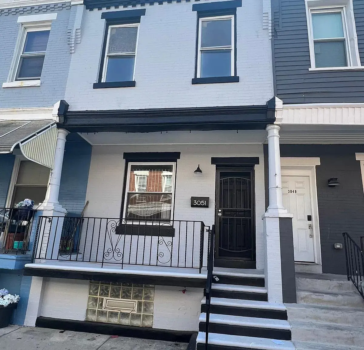 3051 N Stillman St, Philadelphia, PA 19132