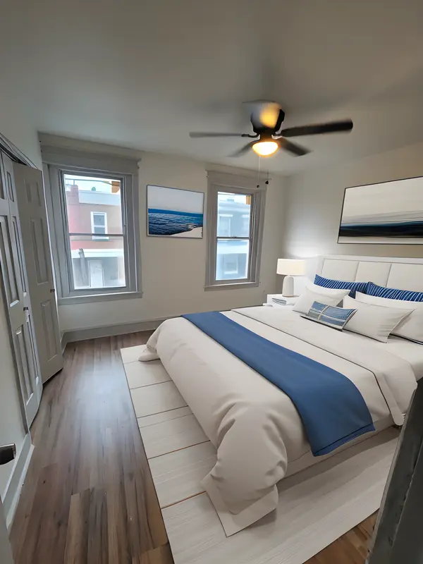 3051 N Stillman St, Philadelphia, PA 19132