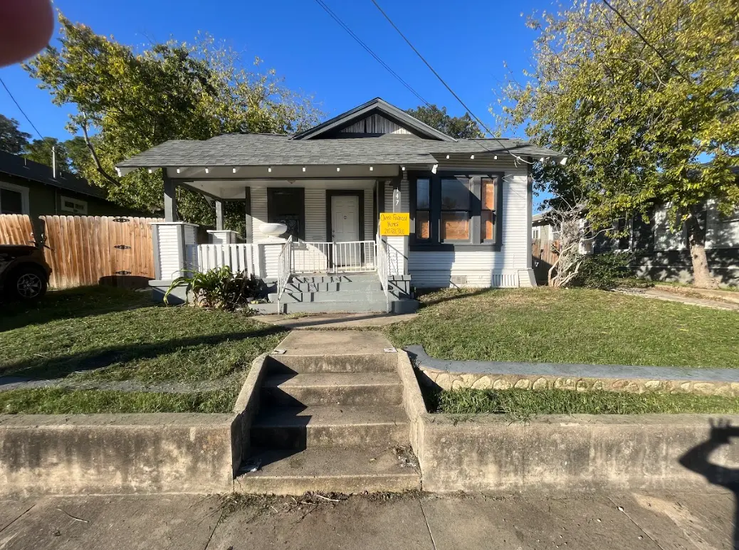 147 Paul St, San Antonio, TX 78203