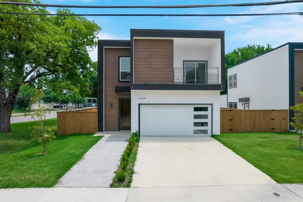 2910 Jim St, Dallas, TX 75212
