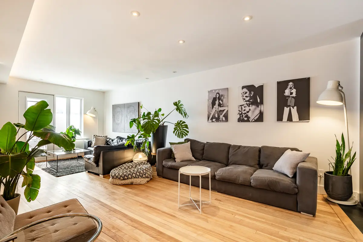 6545 rue Chabot, Montreal, H2G 2T4