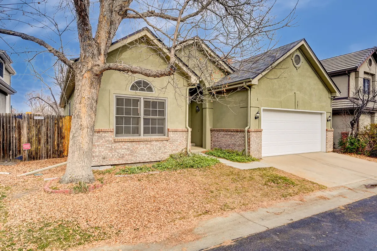 747 S Oneida St, Denver, CO 80224
