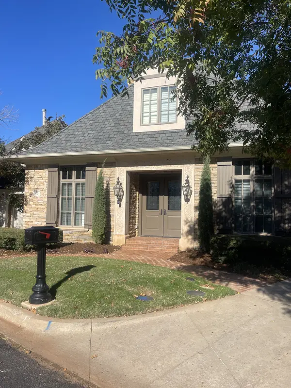 14724 Hollyhock Dr, Oklahoma City, OK 73142