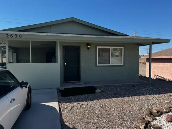 Lake Havasu City, AZ 86404,2620 Avalon Pl