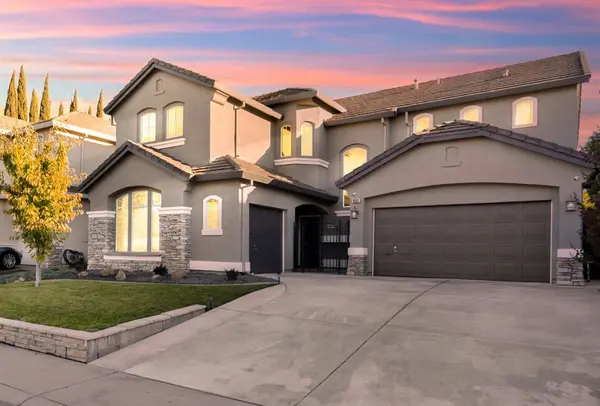 9081 Pinto Canyon Way, Roseville, CA 95747