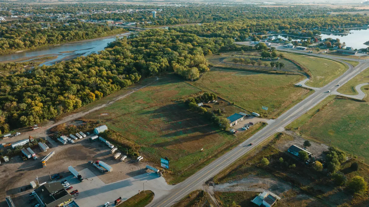 Ne,,25 17 1W PT LTS 6-7-8-9 Parcel 1 Columbus