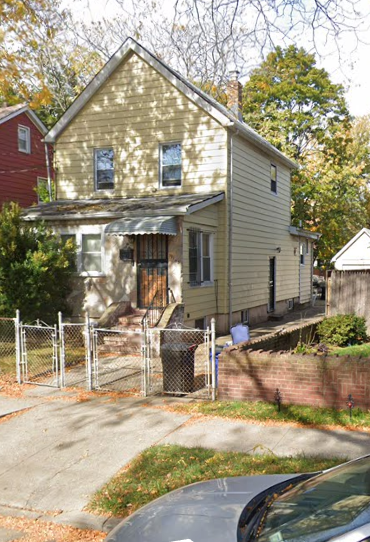 Springfield Gardens, NY 11413,191-05 122nd Ave