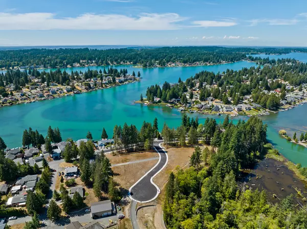 Bonney Lake, WA 98391,6701 Vandermark Rd E