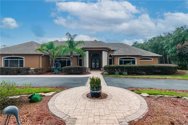 11348 Newington Ave, Springhill Fl,