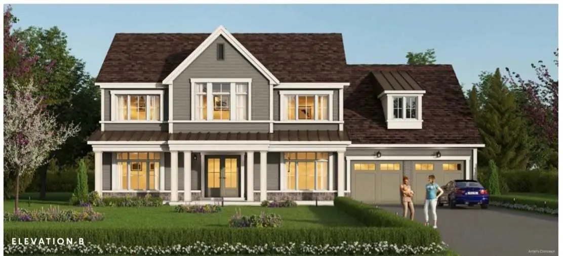 Oro-Medonte - Rural Oro-Medonte